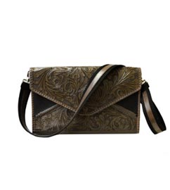 Crossbody Briefcase