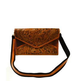 Crossbody Briefcase
