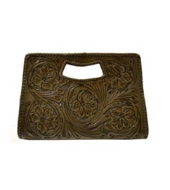 Isabel Large Clutch