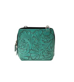 Zoe Crossbody