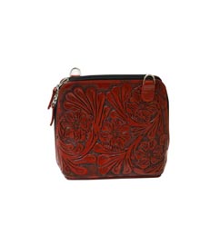Zoe Crossbody