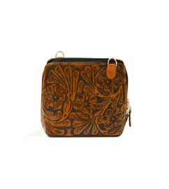 Zoe Crossbody