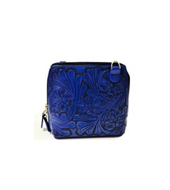 Zoe Crossbody
