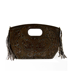 Mariana Clutch