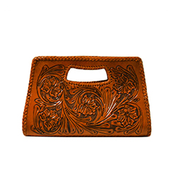 Isabel Small Clutch