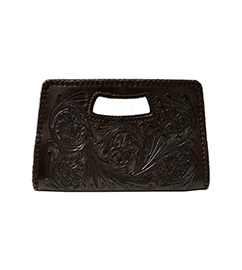 Isabel Small Clutch