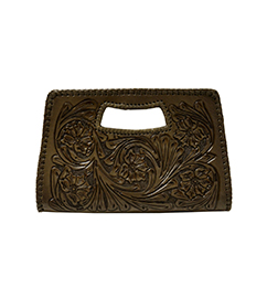 Isabel Small Clutch