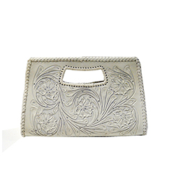 Isabel Small Clutch